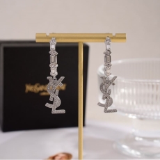 Ysl Earrings